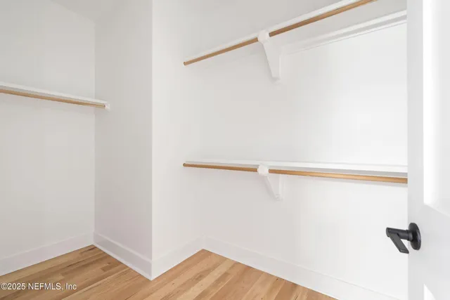 a view of small space