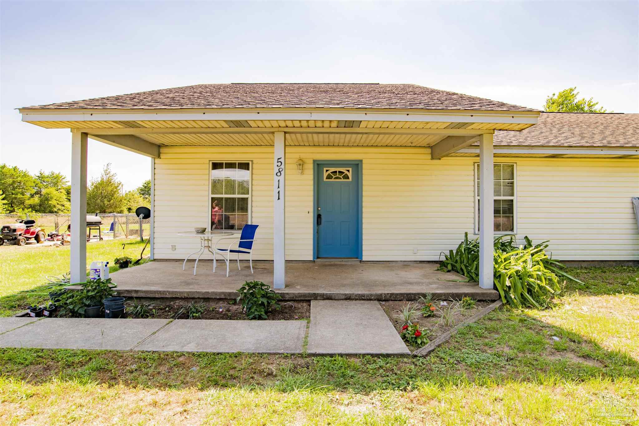 5811 Central School Road Milton, FL 32570 - Photo 18 of 20 Gallery Image 18