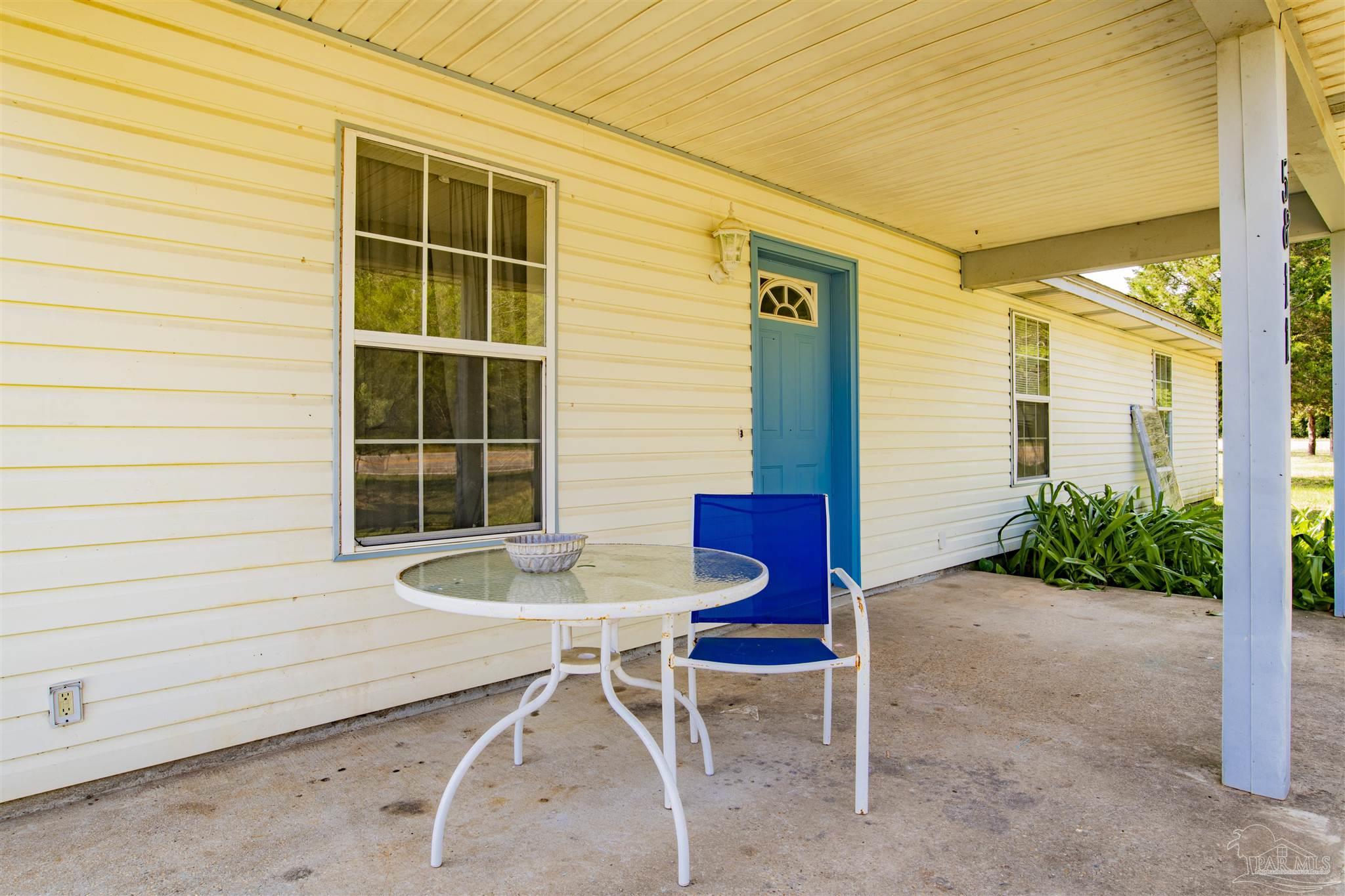 5811 Central School Road Milton, FL 32570 - Photo 19 of 20 Gallery Image 19