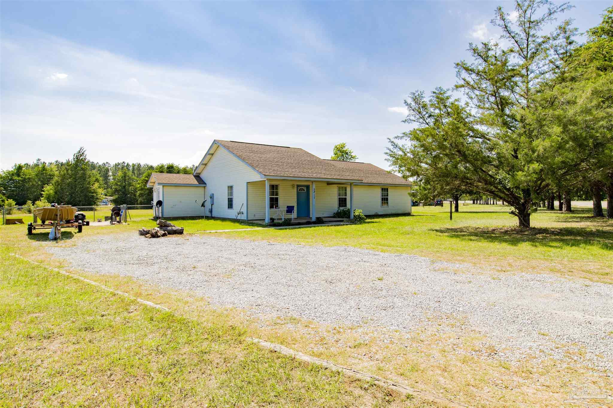 5811 Central School Road Milton, FL 32570 - Photo 20 of 20 Gallery Image 20