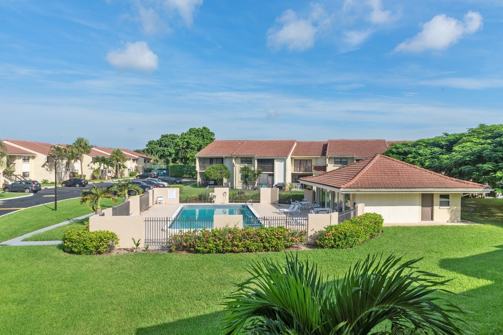 22485 Southwest 61st Way, Unit 136 Boca Raton, FL 33428 - Photo 15 of 15 15_22485SW61stWay136_147_View_Custom_Res