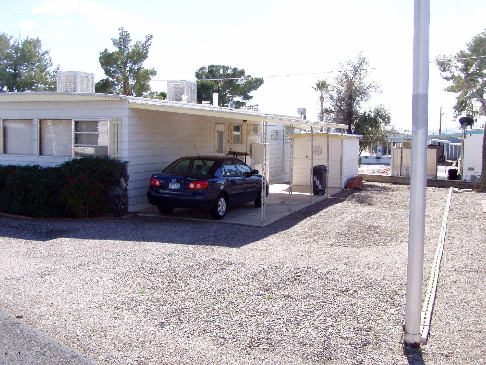 5801 West Box R Street Tucson, AZ 85713 - Photo 2 of 11 Gallery Image 2