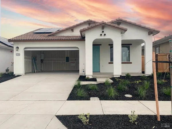 $419,900 | 2438 Revival Lane, Rio Vista, CA 94571