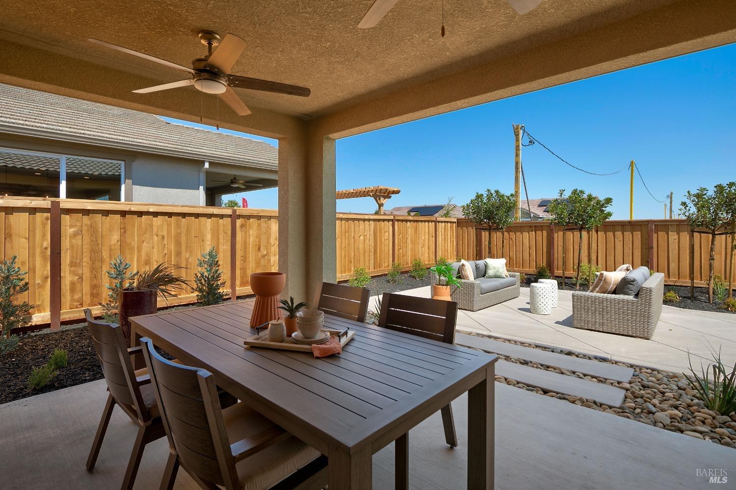 2438 Revival Lane Rio Vista, CA 94571 - Photo 28 of 40 a living room with furniture