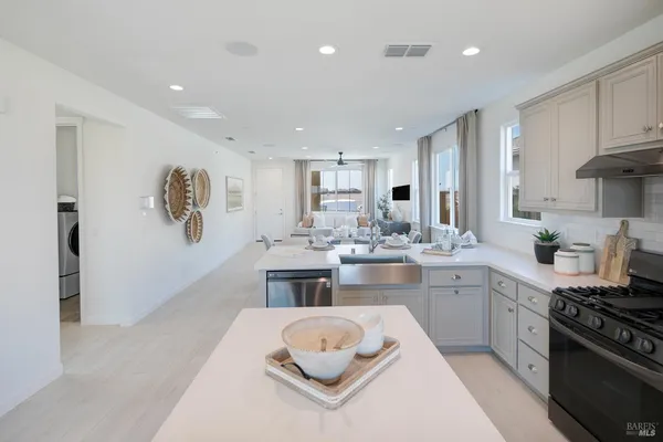 $419,900 | 2438 Revival Lane, Rio Vista, CA 94571