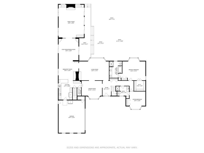 1118 Mt Pleasant Road Winnetka, IL 60093 - Photo 46 of 48