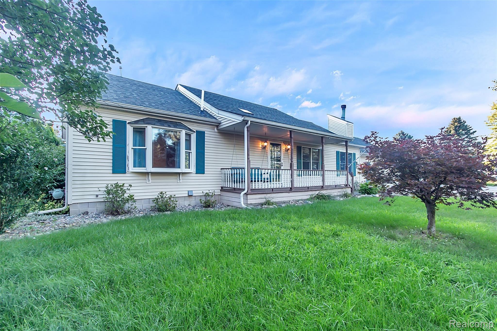 1717 Colwood Road Caro, MI 48723 - Photo 3 of 36 1717 Colwood Rd - HD Drone Photography-3.jpg