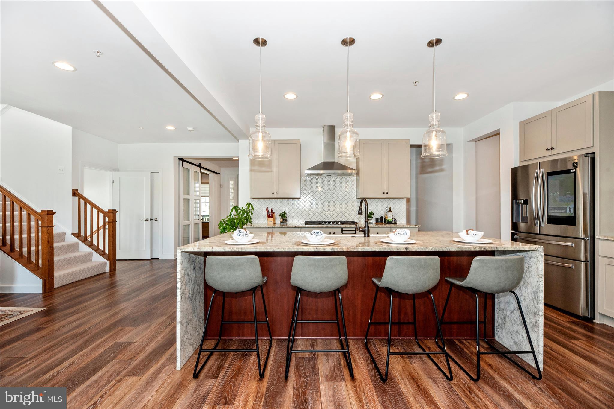 4732 Plum Road Monrovia, MD 21770 - Photo 25 of 93 Kitchen
