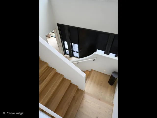 a view of an entryway