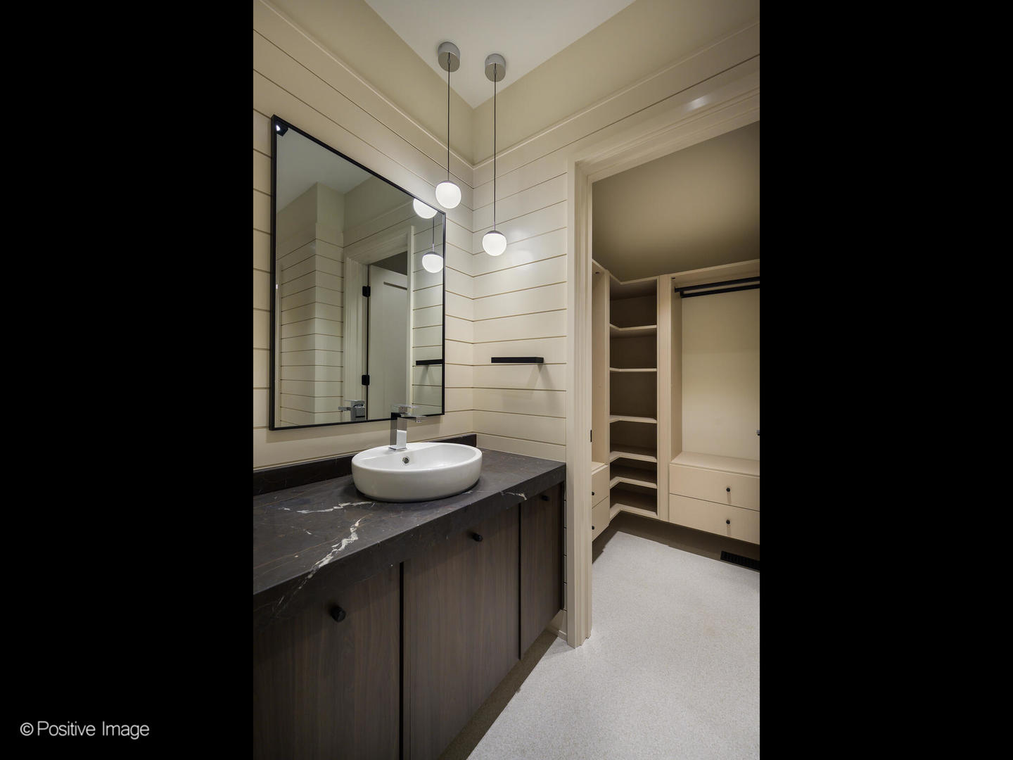 1106 Hohlfelder Road Glencoe, IL 60022 - Photo 41 of 61 a bathroom with a sink and a mirror