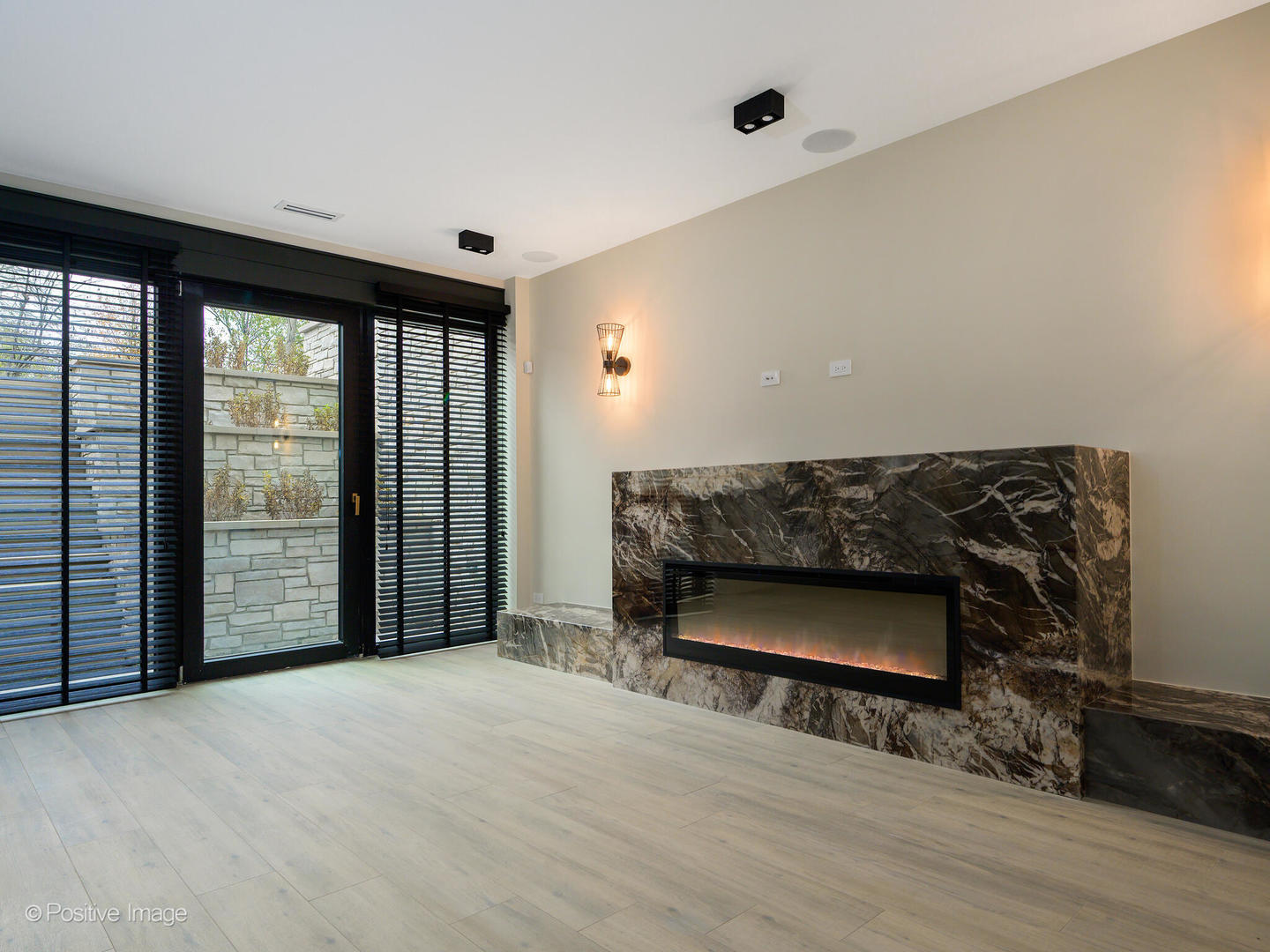 1106 Hohlfelder Road Glencoe, IL 60022 - Photo 50 of 61 a view of livingroom with furniture and fireplace