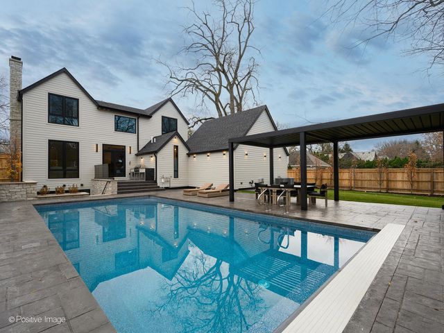 $3,490,000 | 1106 Hohlfelder Road, Glencoe, IL 60022