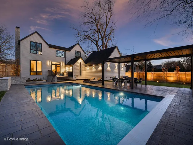 $3,490,000 | 1106 Hohlfelder Road, Glencoe, IL 60022