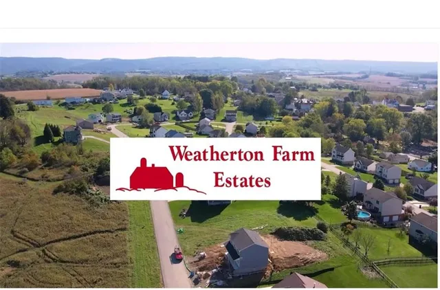 $39,900 | 317 Lauraine Court, Pleasant Unity, PA 15676