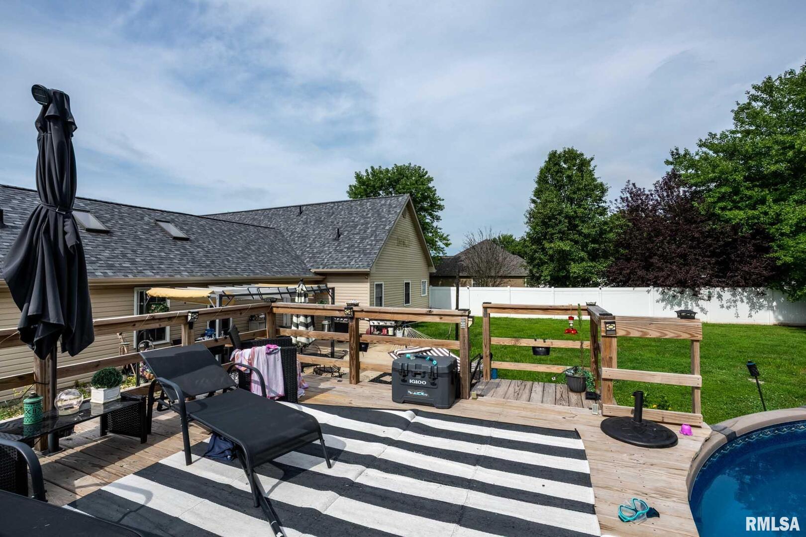 1710 George Sims Road Marion, IL 62959 - Photo 31 of 44