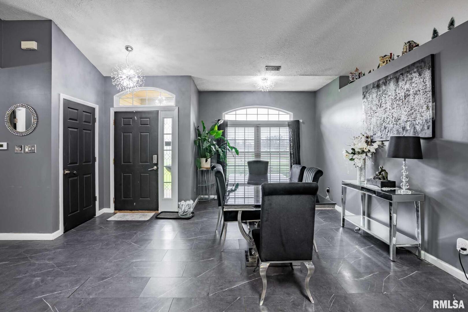 1710 George Sims Road Marion, IL 62959 - Photo 4 of 44