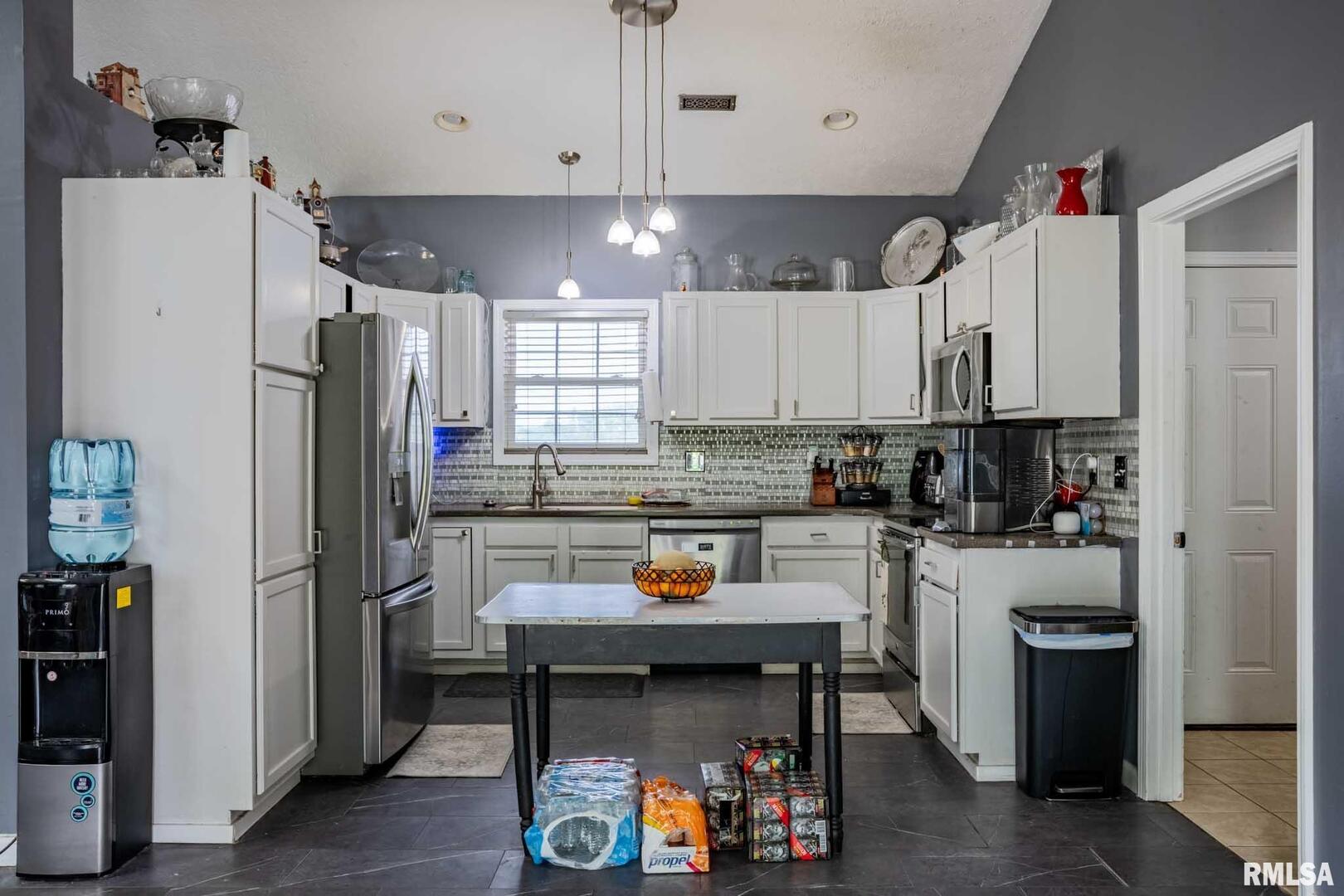 1710 George Sims Road Marion, IL 62959 - Photo 8 of 44