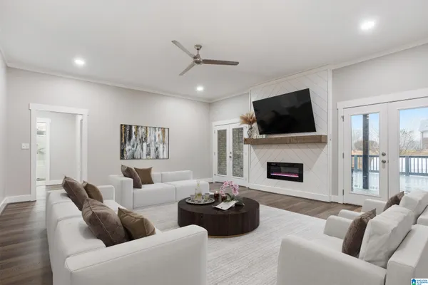 $525,000 | 160 Panoramic Circle, Warrior, AL 35180