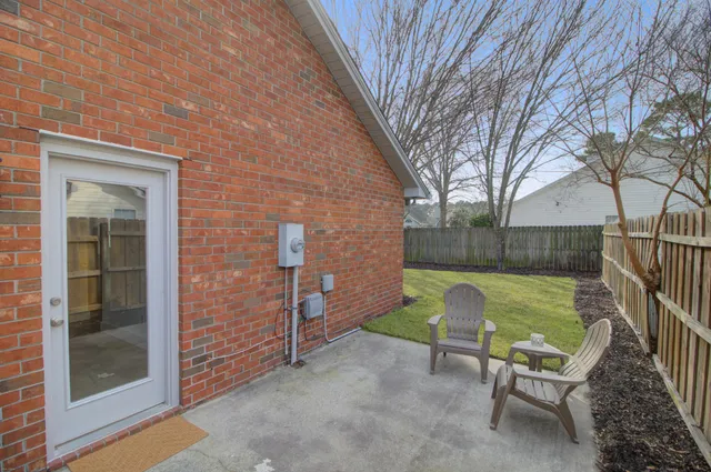 $725,000 | 1368 Thayer Hall Drive, Mount Pleasant, SC 29466