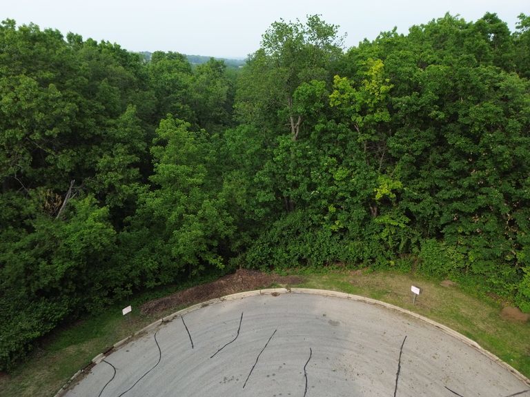 7106 Forest Oak Drive McHenry, IL 60050 - Photo 14 of 14 a view of a street view