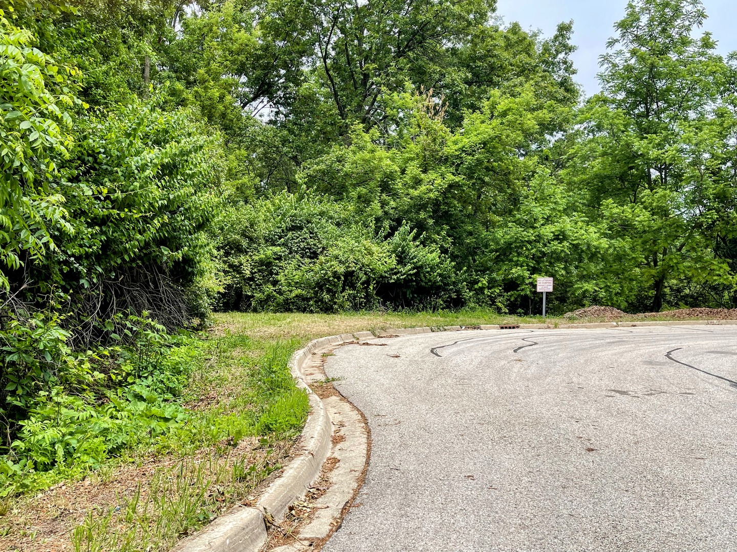 7106 Forest Oak Drive McHenry, IL 60050 - Photo 2 of 14 a view of a garden with plants