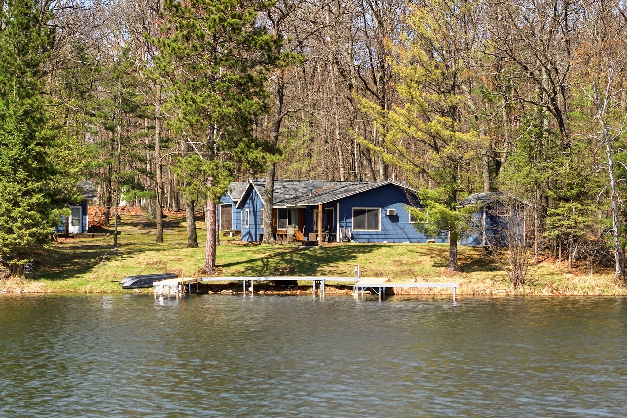10111 North Filter Bay Road Hayward, WI 54843 - Photo 11 of 48