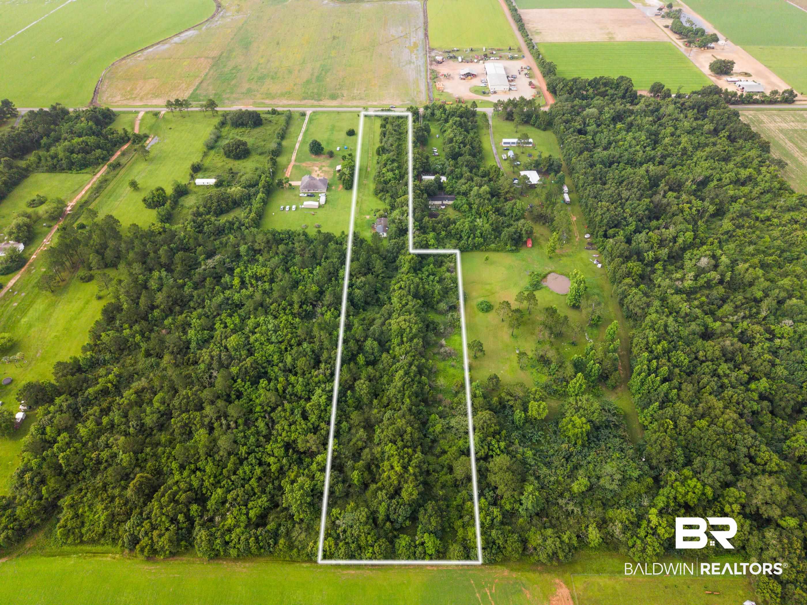 16095 Laurent Road Foley, AL 36535 - Photo 3 of 5