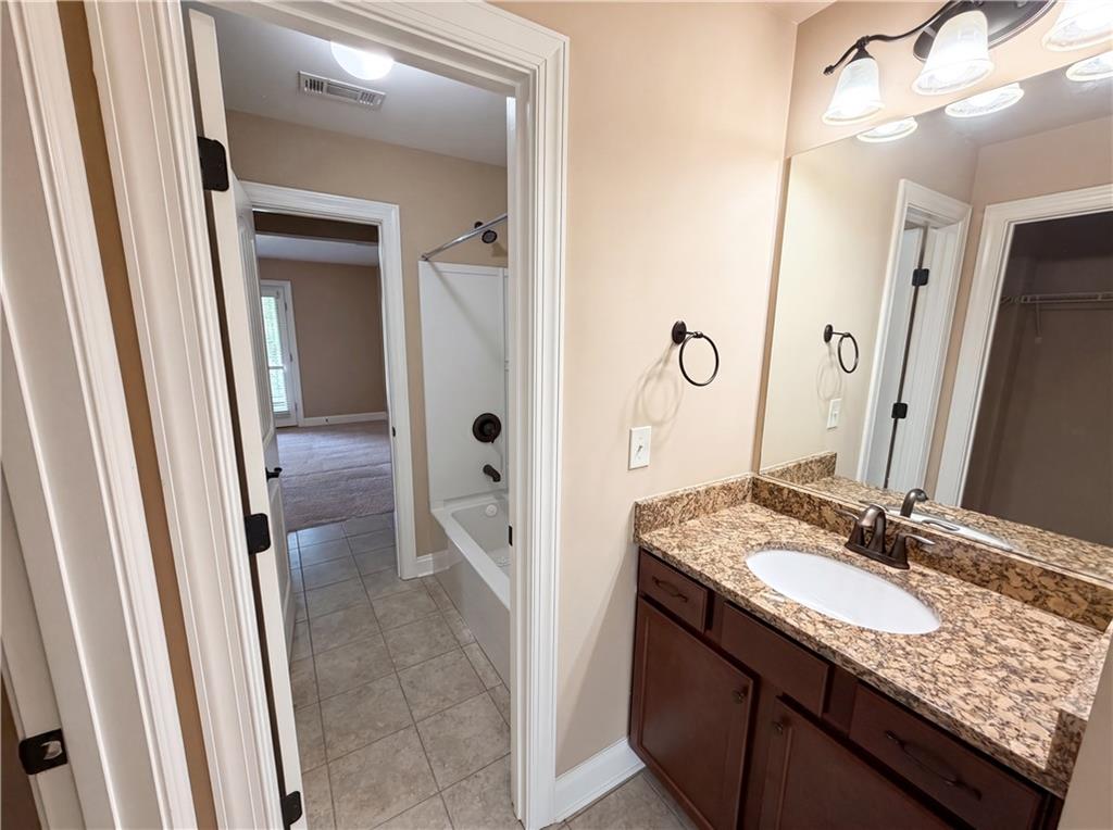6565 Bentley Ridge Drive Cumming, GA 30040 - Photo 15 of 27
