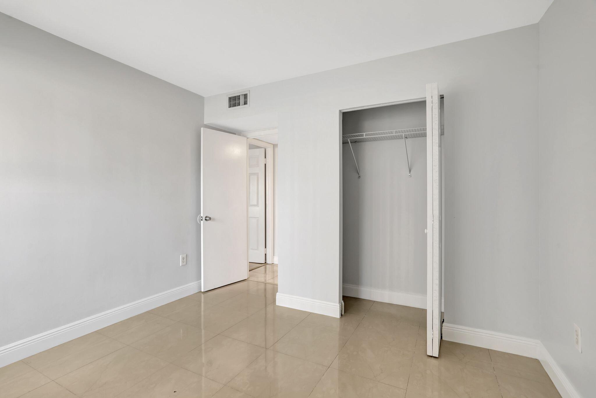 4156 Inverrary Drive, Unit 111 Lauderhill, FL 33319 - Photo 7 of 18 a view of an empty room
