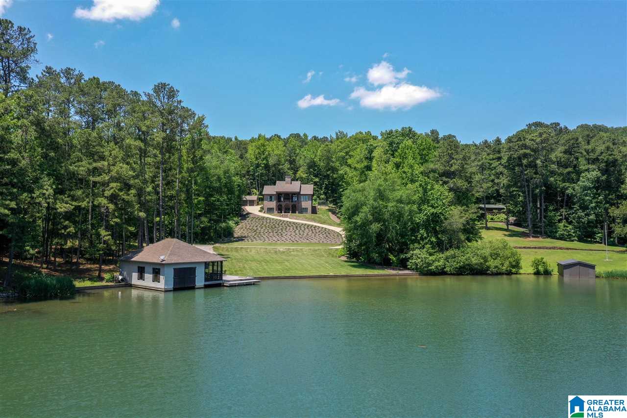 7777 Lake In The Woods Road Trussville, AL 35173 - Photo 3 of 50