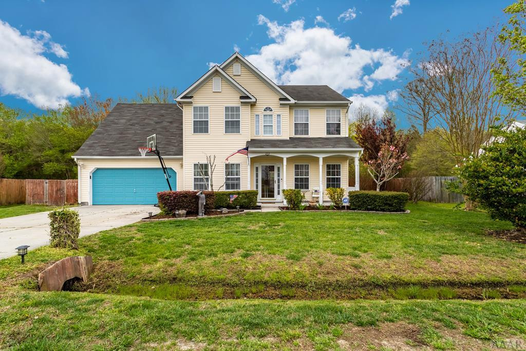 232 Green View Road Moyock, NC 27958 - Photo 1 of 50 Main View