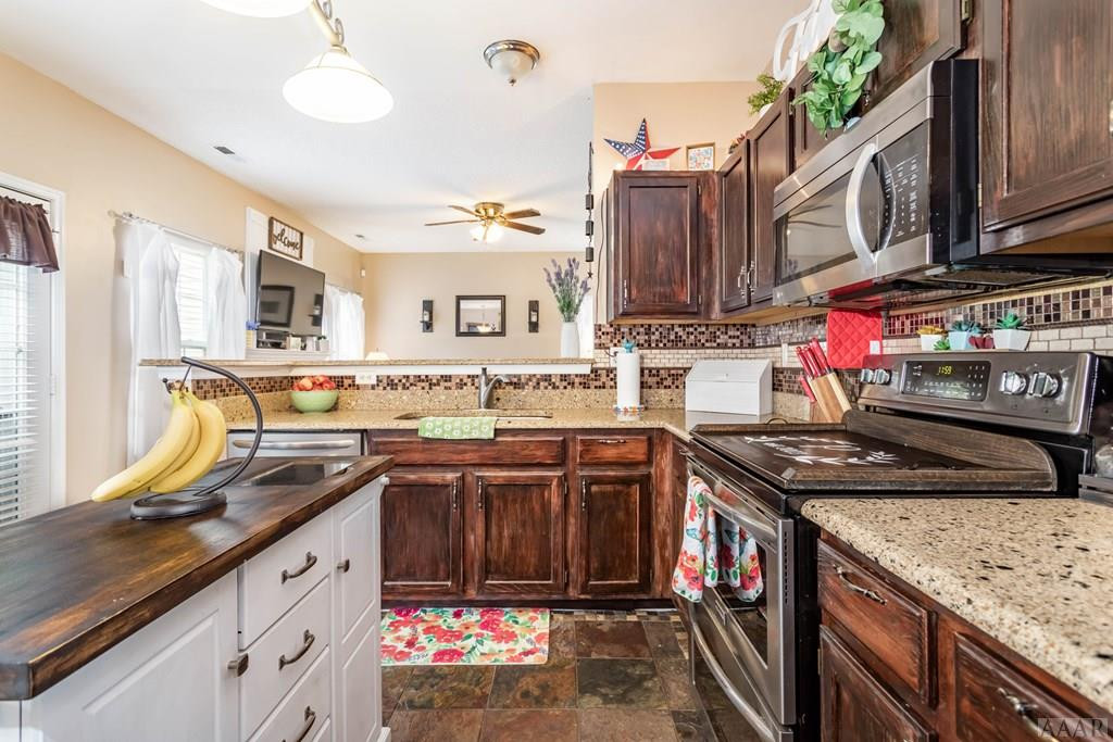 232 Green View Road Moyock, NC 27958 - Photo 20 of 50