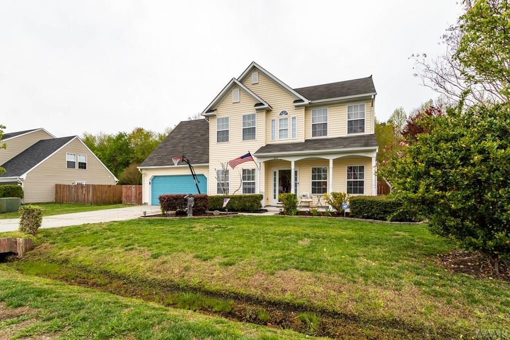 232 Green View Road Moyock, NC 27958 - Photo 49 of 50