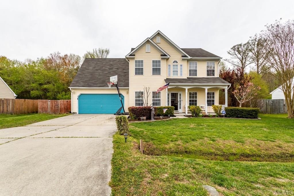 232 Green View Road Moyock, NC 27958 - Photo 50 of 50