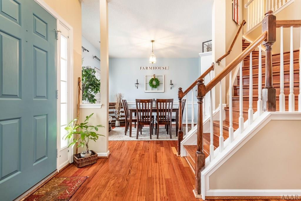 232 Green View Road Moyock, NC 27958 - Photo 8 of 50
