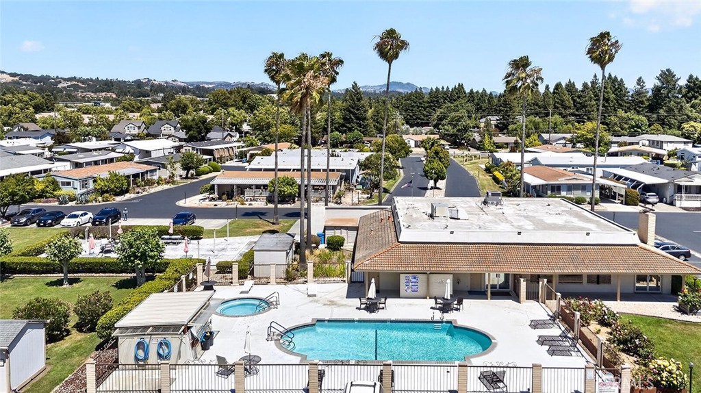 2665 Hardies Lane, Unit 41 Santa Rosa, CA 95403 - Photo 14 of 16