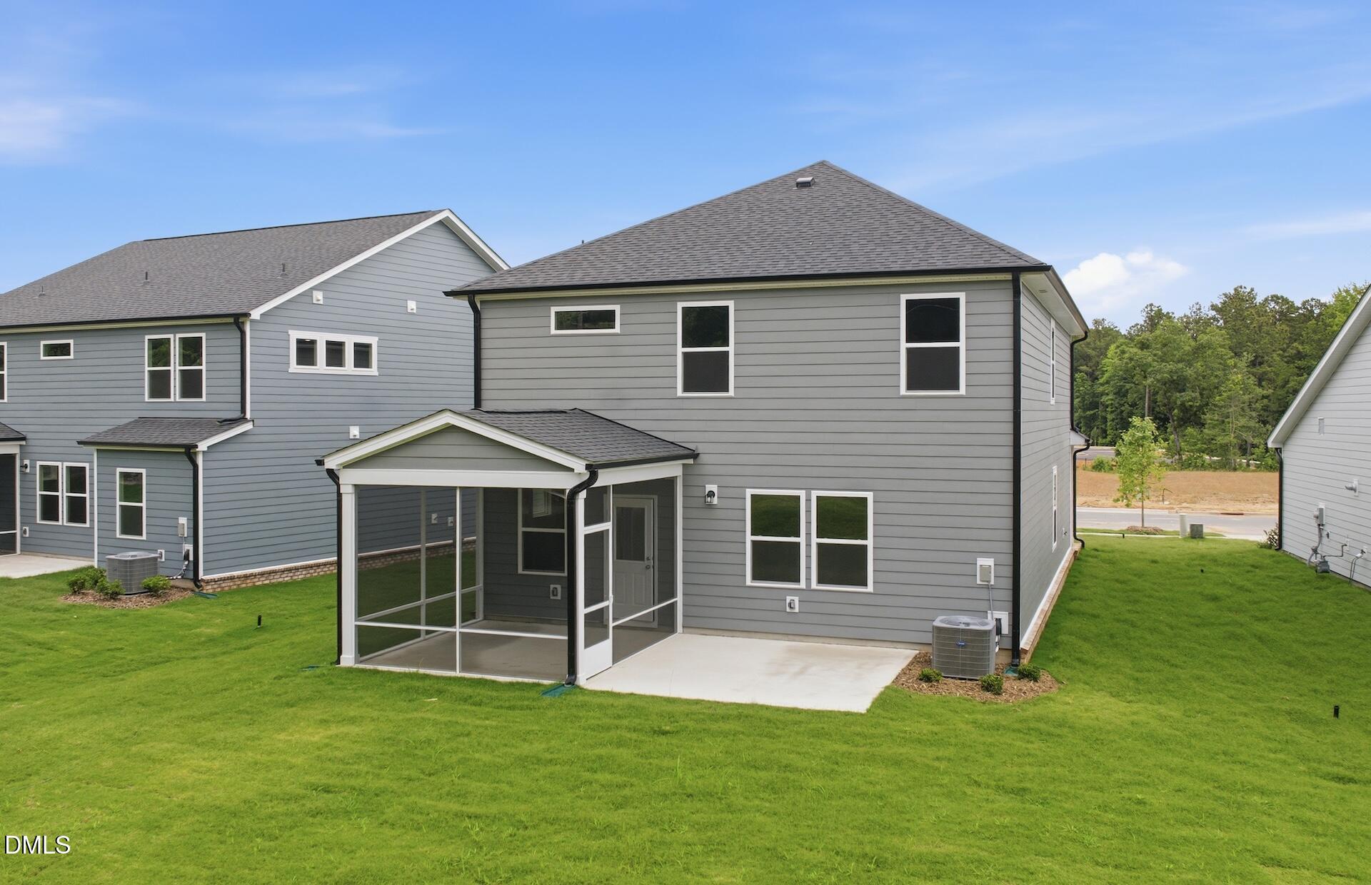 452 Havannah Road Garner, NC 27529 - Photo 31 of 32