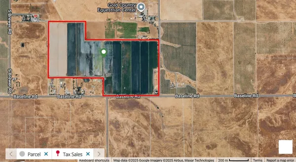 $33,800,000 | 7920 Country Acres Lane, Elverta, CA 95626