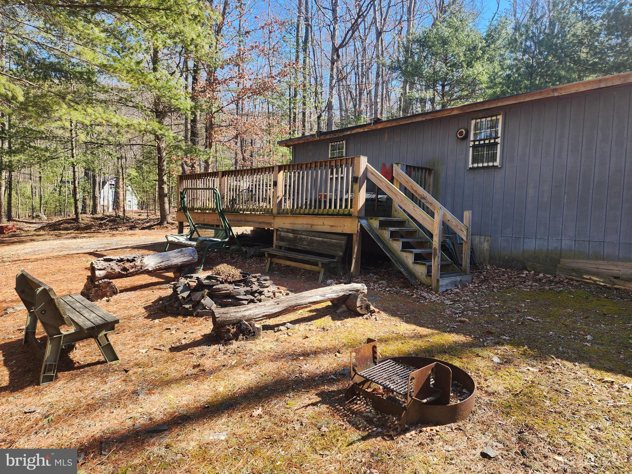 1080 Cove Mountain Road Mathias, WV 26812 - Photo 19 of 44