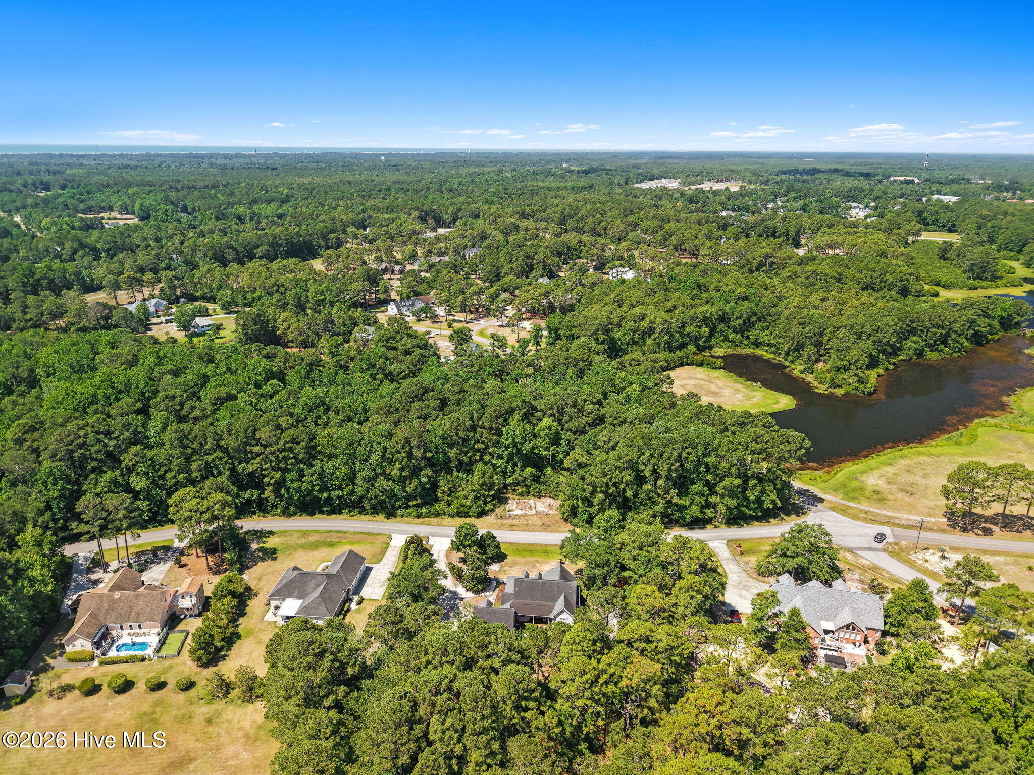 38 Brierwood Road Southwest Shallotte, NC 28470 - Photo 59 of 69