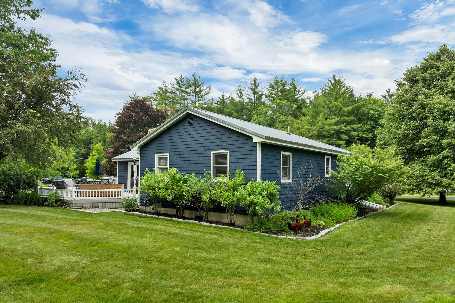 92 White Oak Road Gilmanton, NH 03837 - Photo 5 of 46