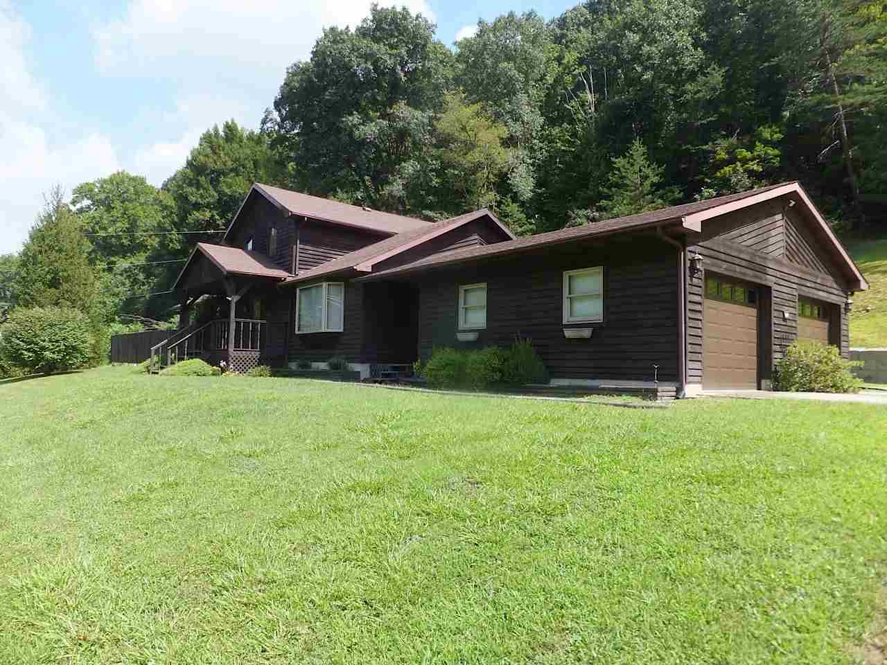 236 Hecla Road Ironton, OH 45638 - Photo 1 of 1
