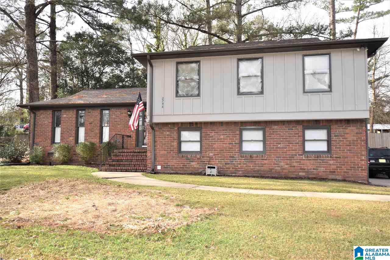 2748 Acton Road Birmingham, AL 35243 - Photo 43 of 43
