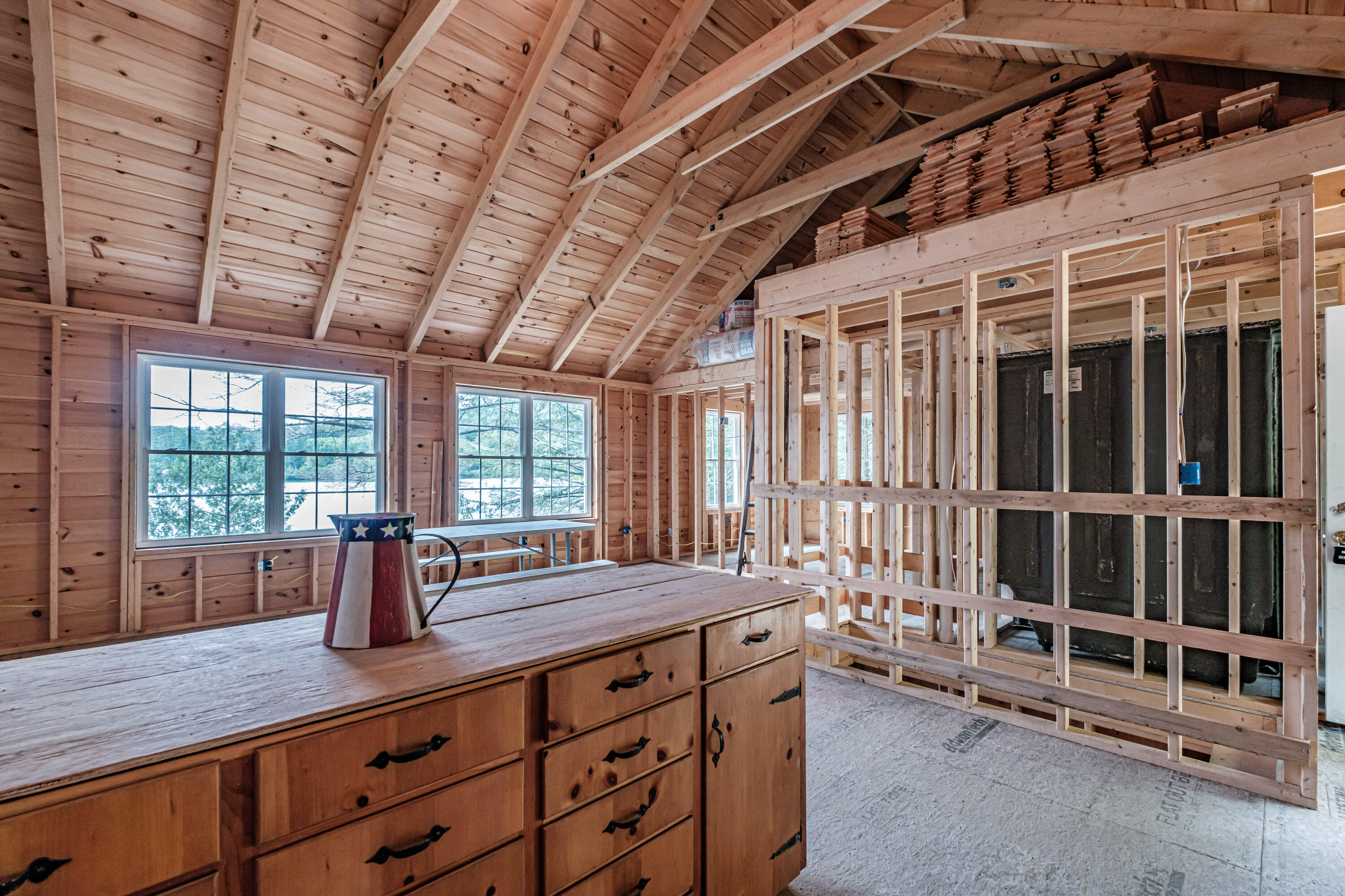217 Mann Road Bryant Pond, ME 04219 - Photo 15 of 50 20260602gp-64025