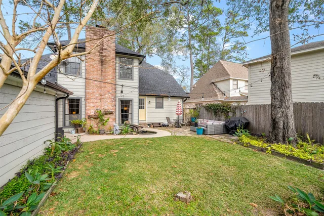 $350,000 | 41 Windsor Drive, Conroe, TX 77304