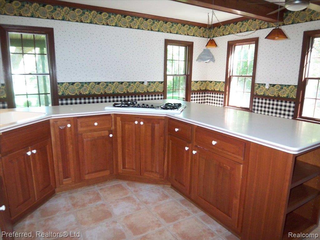 50839 Hanford Road Canton, MI 48187 - Photo 5 of 15 Kitchen 2