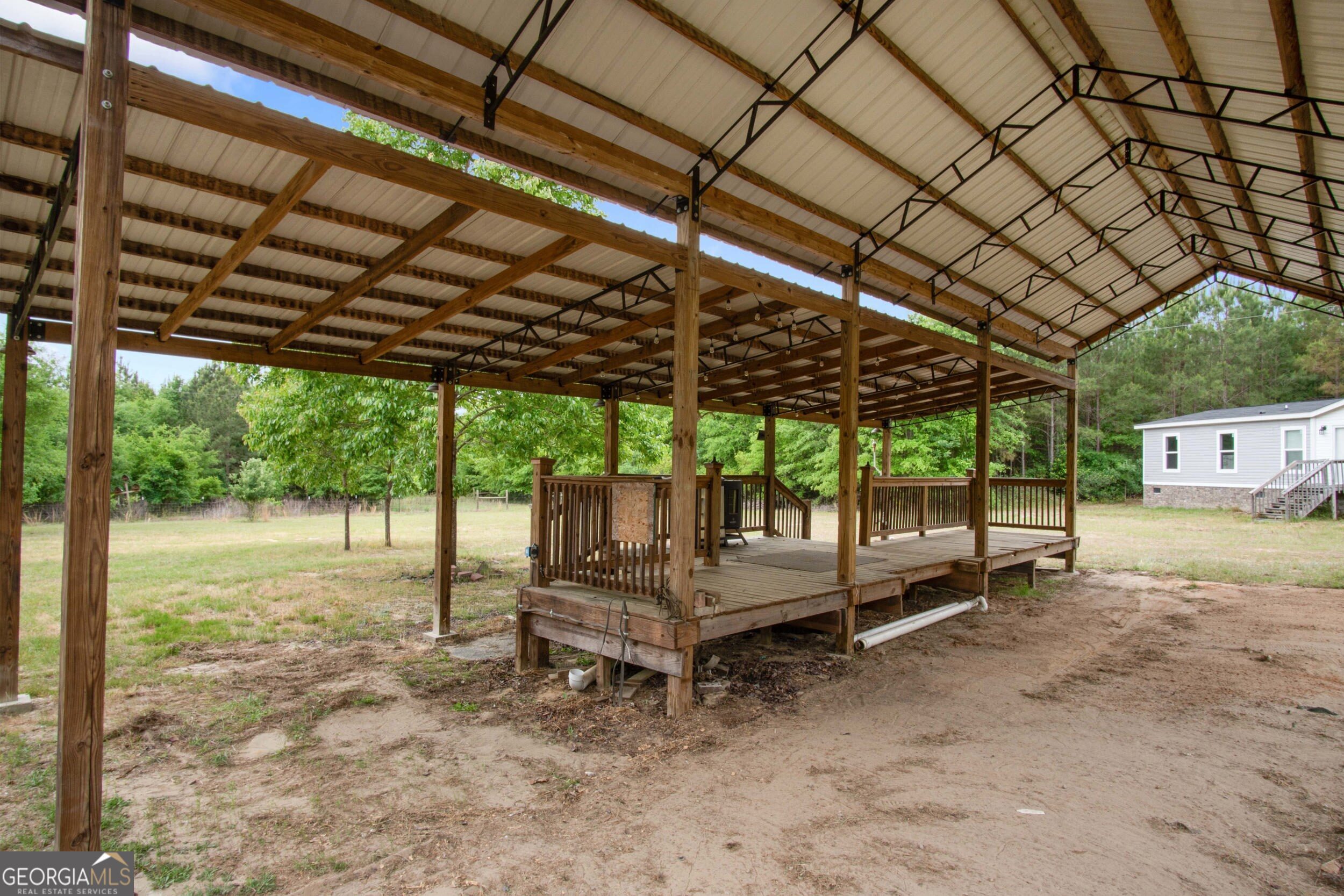562 Boll Weevil Road Waynesboro, GA 30830 - Photo 38 of 53 Gallery Image 38