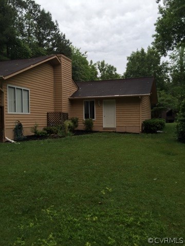 3208 Shadow Oaks Road Midlothian, VA 23112 - Photo 10 of 10