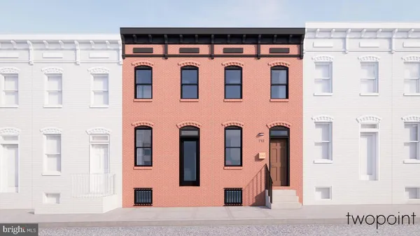 $285,000 | 710 Mura Street, Baltimore, MD 21202