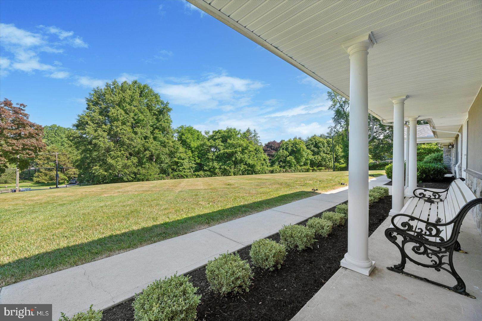432 Webb Road Chadds Ford, PA 19317 - Photo 3 of 31